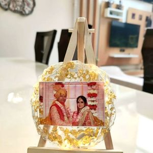 Resin n georde art